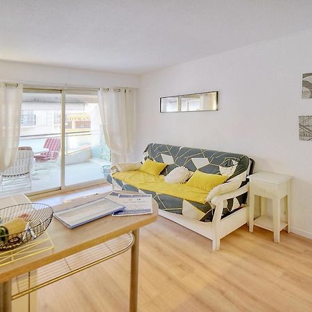 Le Kate-500M Plage-Terrasse Verriere Cote D'Azur Cannes Eksteriør billede